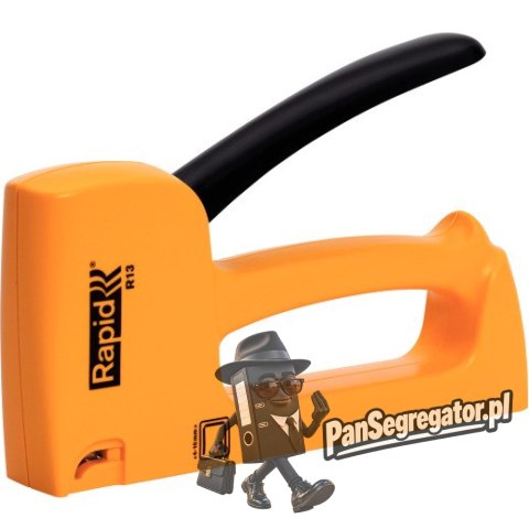 Zszywacz pistoletowy R13/E RAPID 20443950