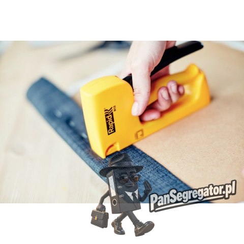 Zszywacz pistoletowy R13/E RAPID 20443950