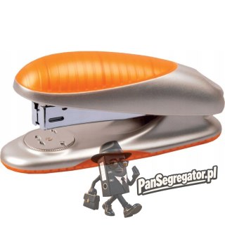 Zszywacz pomarańczowy 24-26/6 do 25k GV107-P TETIS
