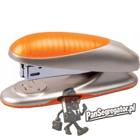 Zszywacz pomarańczowy 24-26/6 do 25k GV107-P TETIS
