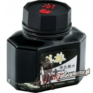 Atrament czarny HERO 59ml. 160-1001