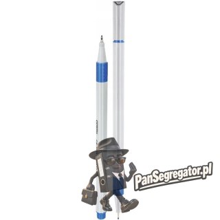 Cienkopis GR-380 niebieski 160-2305 GRAND