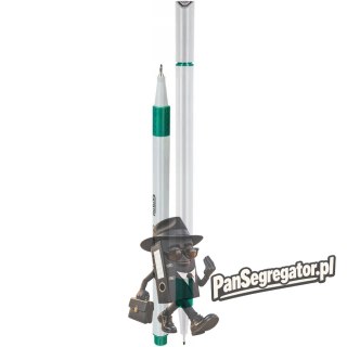 Cienkopis GR-380 zielony 160-2306 GRAND