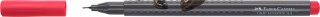 Cienkopis GRIP karmin FC151626 FABER