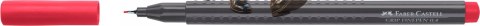 Cienkopis GRIP karmin FC151626 FABER