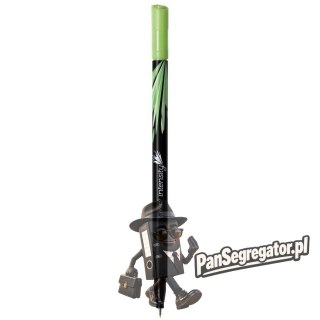 Cienkopis INTENSITY FINE jasno zielony BCL 942064 BIC