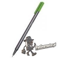 Cienkopis TRIPLUS FIN jasny zielony STAEDTLER 33 4-51