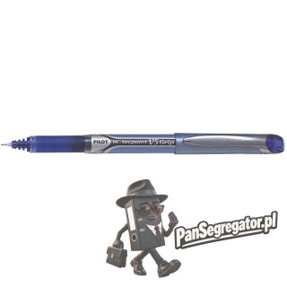 Cienkopis V5 Grip niebieski 0.5mm PIBXGPN-V5-L PILOT