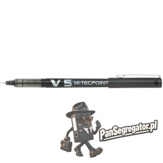 Cienkopis V5 bonus pack 20szt czarny PIBX-V5-B-BOX