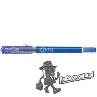 Cienkopis żelowy G TEC-C MAICA niebieski BL-GCM4-L PILOT