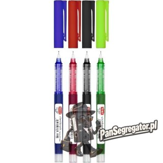 Cienkopisy kapilarne 0,5mm 4 kolory TO-347 TOMA