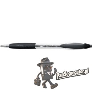 Długopis BIC ATLANTIS czarny 1mm 887132
