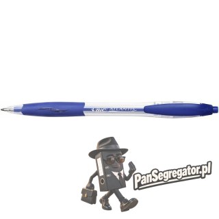 Długopis BIC ATLANTIS niebieski 1mm 8871311