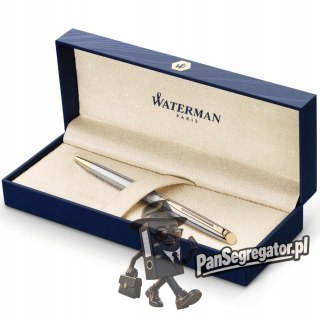 Długopis BP HEMISPHERE stalowa GT S0920370 WATERMAN