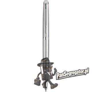Długopis BP HEMISPHERE stalowy CT S0920470 WATERMAN