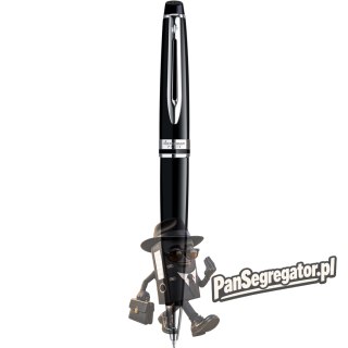 Długopis EXPERT CT czarny WATERMAN S0951800