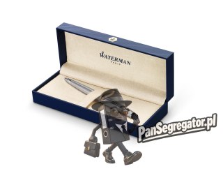 Długopis EXPERT CT stalowy WATERMAN S0952100