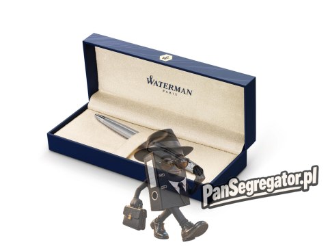 Długopis EXPERT CT stalowy WATERMAN S0952100