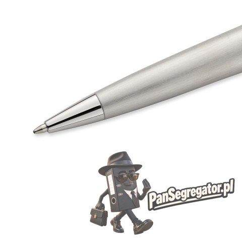 Długopis EXPERT CT stalowy WATERMAN S0952100