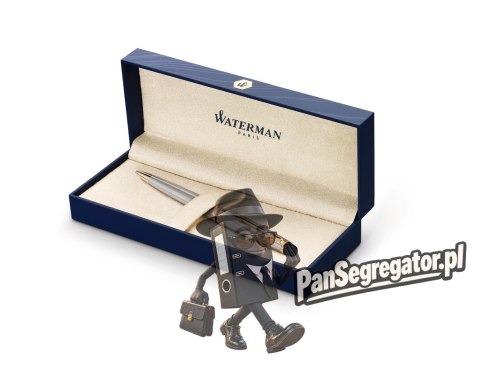 Długopis EXPERT GT stalowy WATERMAN S0952000
