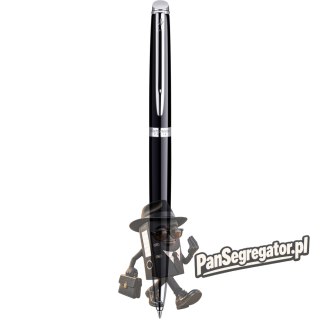 Długopis HEMISPHERE CT błyszczący czarny S0920570 WATERMAN