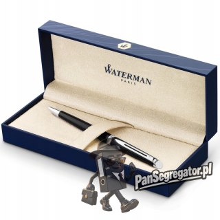 Długopis HEMISPHERE CT błyszczący czarny S0920570 WATERMAN