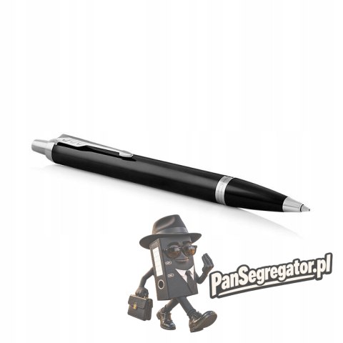 Długopis IM BLACK CT 1931665 PARKER