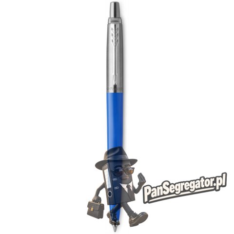 Długopis JOTTER ORGINAL BLUE CT 2076052 PARKER