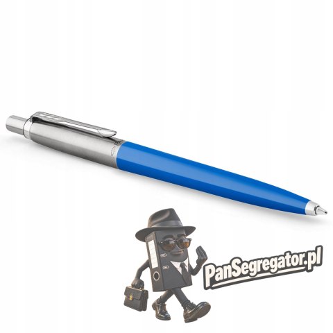 Długopis JOTTER ORGINAL BLUE CT 2076052 PARKER