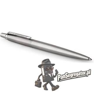 Długopis JOTTER STAINLESS STEEL CT 1953170