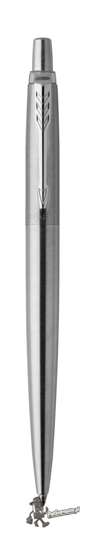 Długopis JOTTER STAINLESS STEEL CT 1953170