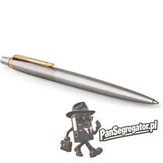 Długopis JOTTER STAINLESS STEEL GT 1953182