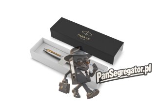 Długopis JOTTER STAINLESS STEEL GT 1953182