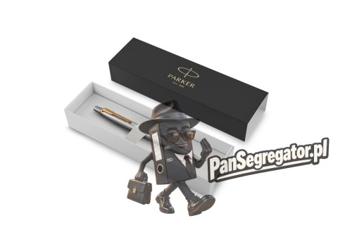 Długopis JOTTER STAINLESS STEEL GT 1953182