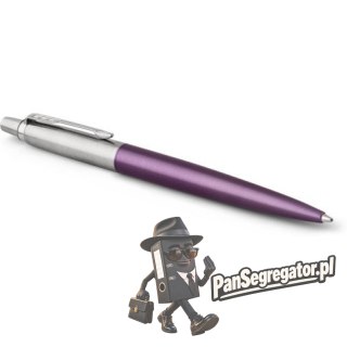 Długopis JOTTER VICTORIA VIOLET CT 1953190