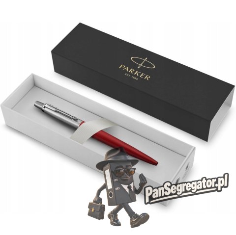Długopis PARKER JOTTER KENSINGTON RED CT 1953187