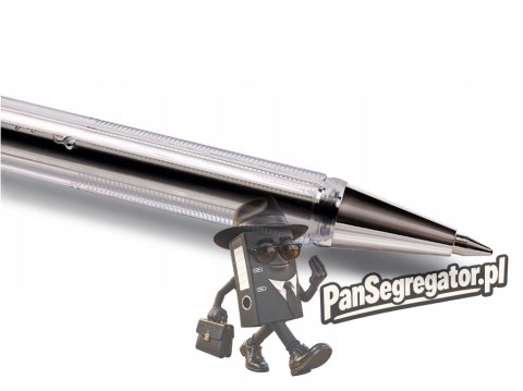 Długopis SUPERB BK77 niebieski PENTEL