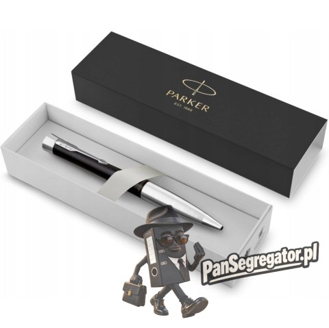 Długopis URBAN MUTED BLACK CT 2143639 PARKER