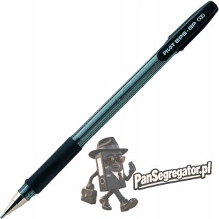Długopis olejowy BPS-GPXB czarny BPS-GP-XB-B PILOT