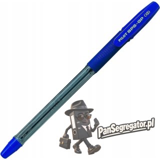 Długopis olejowy BPS-GPXB niebieski BPS-GP-XB-L PILOT