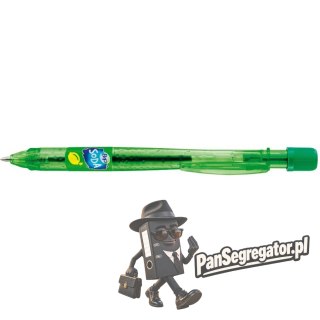 Długopis olejowy SODA BG zielona limonka PIBP-B2PS-M-LGG-BG PILOT