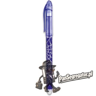 Długopis ścieralny FLEXI ABRA 0.5mm niebieski TT7277