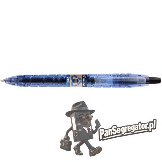 Długopis żelowy B2P GEL czarny BL-B2P-5-B-BG-FF PILOT