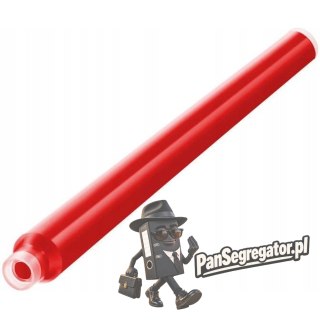 Naboje długie czerwone (5szt.) 300004109 PELIKAN