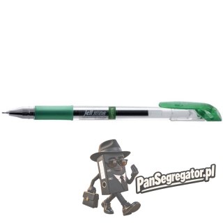 Pióro żelowe DONG-A ZONE zielone TT5044