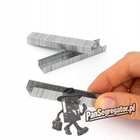 Zszywki 23/8 EAGLE 40k do 938 110-1325