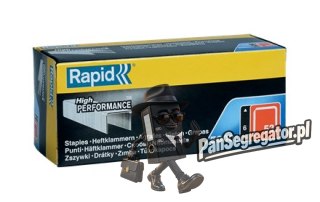 Zszywki RAPID 53/6 5M 11856250