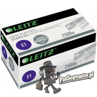 Zszywki do Zszywaczy elektrycznych LEITZ NS 10e (e1) 55680000