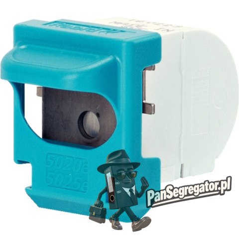 Zszywki do zszywacza(2szt) 5025e/5020e RAPID 23271900