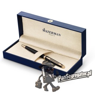 Długopis BP HEMISPHERE czarny mat GT S0920770 WATERMAN